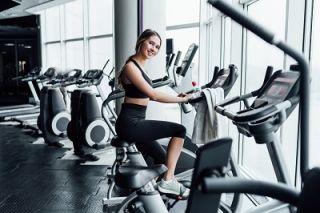 Akala Hotels & Residences Amenities - Gym