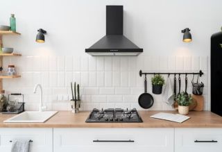 Akala Hotels & Residences Amenities - Kitchen Furniture