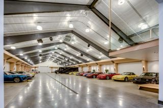 Akala Hotels & Residences Amenities - Parking Area