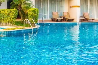 Akala Hotels & Residences Amenities - Swimming Pool