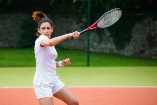 Akala Hotels & Residences Amenities - Tennis Courts